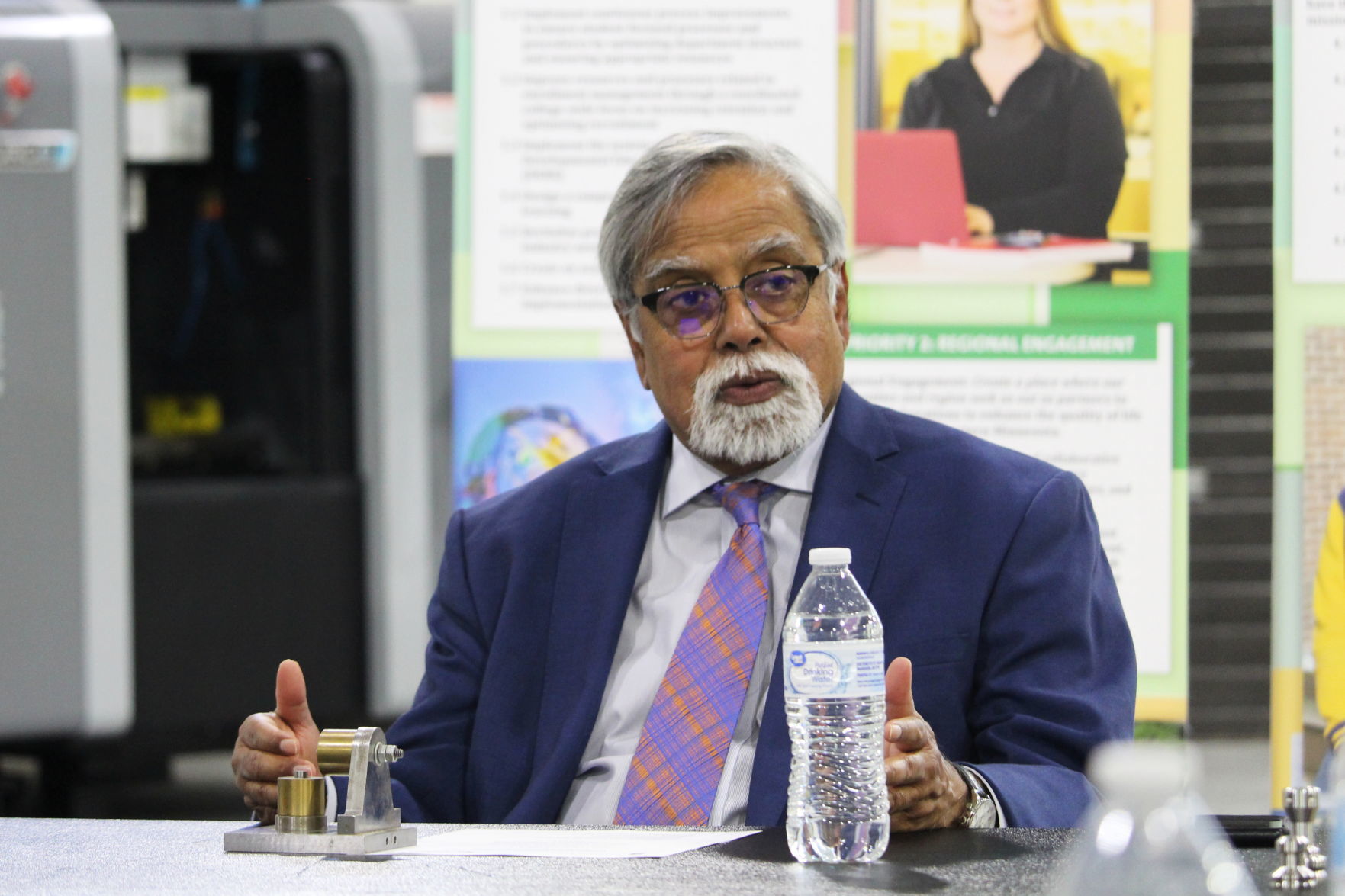 Devinder Malhotra